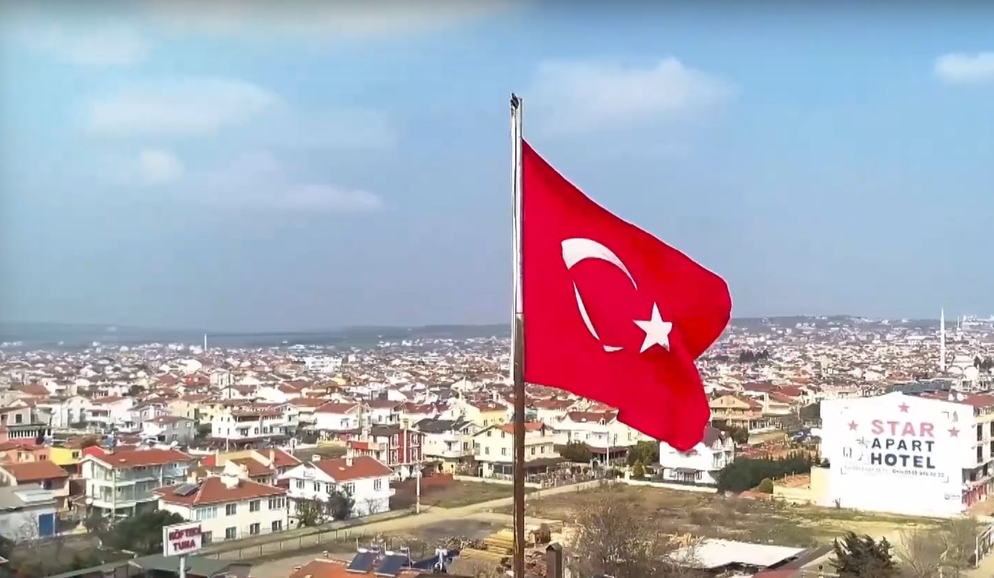 Τουρκία: Προφυλακίστηκαν Έλληνας οδηγός λεωφορείου και συνοδός – Σε εκδρομή του ίδιου πρακτορείου χάθηκε ο 78χρονος στην Πόλη