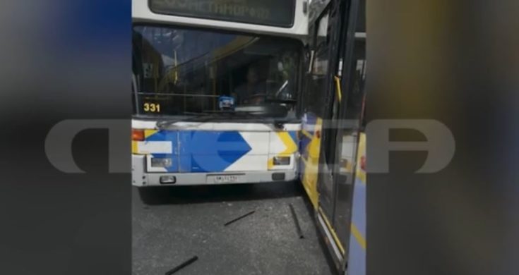 ΤΡΟΛΕΪ ΛΕΩΦ