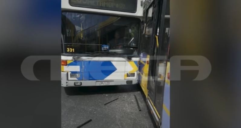 ΤΡΟΛΕΪ ΛΕΩΦ