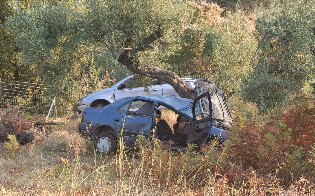 Τραγωδία στη Λευκάδα: Νεκρός 19χρονος που εργαζόταν σεζόν – Πώς έγινε το θανατηφόρο τροχαίο