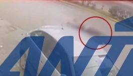 Τροχαίο Θηβών