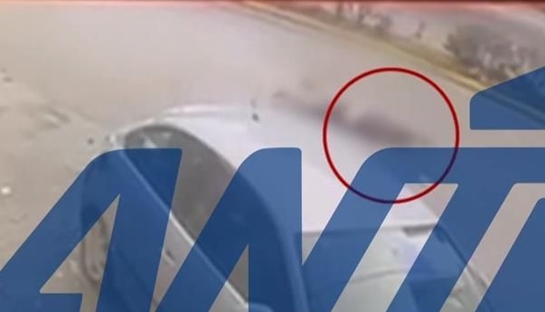 Τροχαίο Θηβών