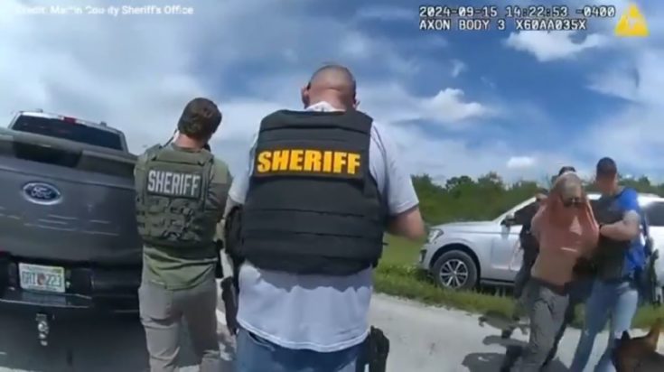 ένοπλος απόπειρα δολοφονίας Τραμπ