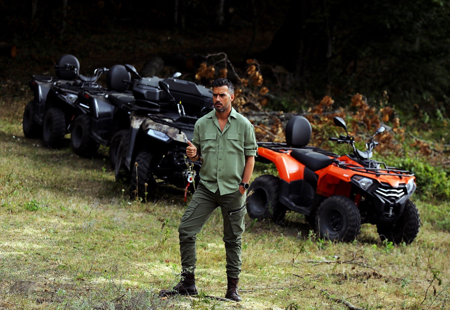 Γιάννης Τσιμιτσέλης: Μας ξεναγεί στον περιπετειώδη και άγνωστο κόσμο του Tempting Fortune