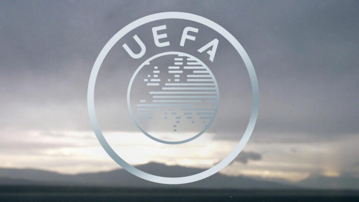 UEFA: Η Αγγλία κινδυνεύει με αποκλεισμό από το Euro 2028