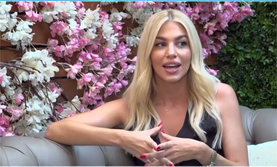 Βάλια Χατζηθεοδώρου