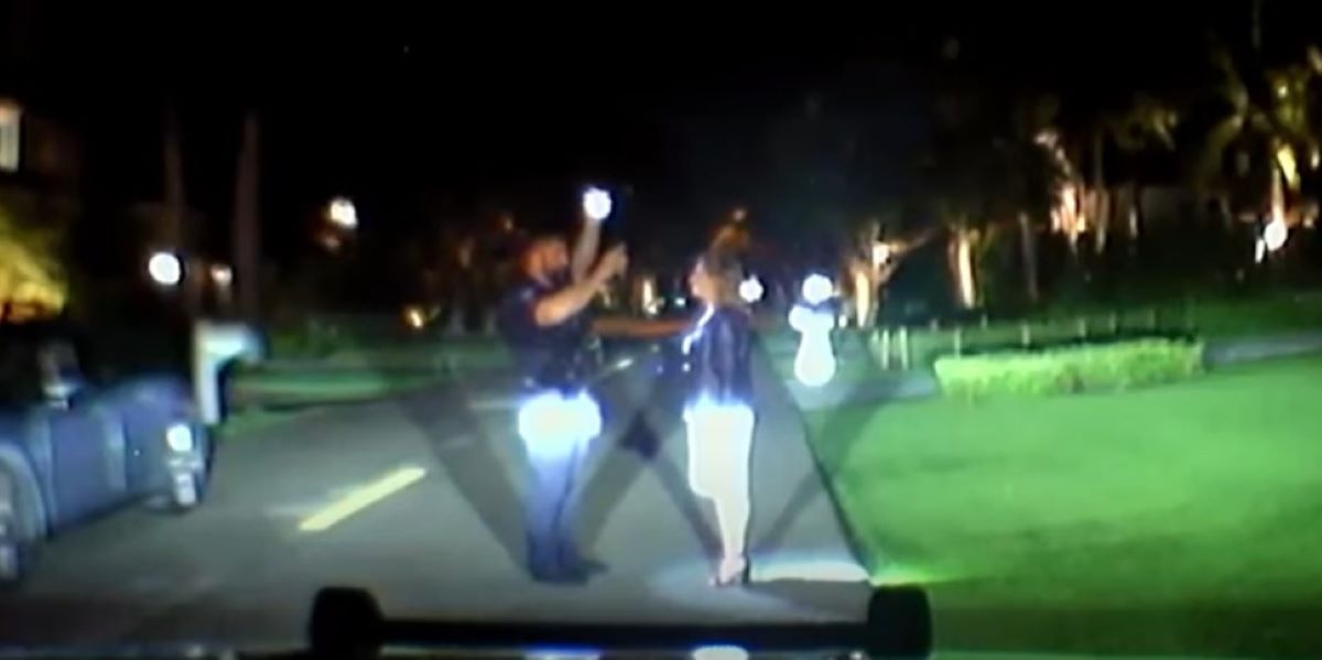 Δήμαρχος συλλαμβάνεται να οδηγεί μεθυσμένη ΒΙΝΤΕΟ