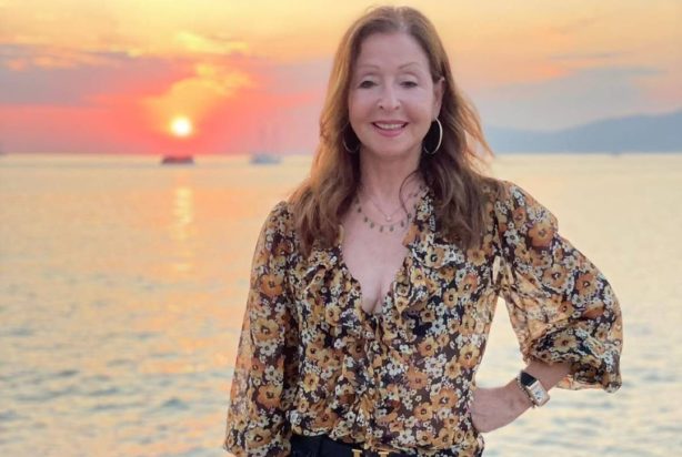 Βίκυ Λέανδρος