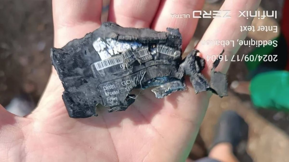 Με το εκρηκτικό PETN παγιδεύτηκαν οι ασύρματοι – Η Χεζμπολάχ γνωρίζει πότε έγινε η δολιοφθορά από το Ισραήλ