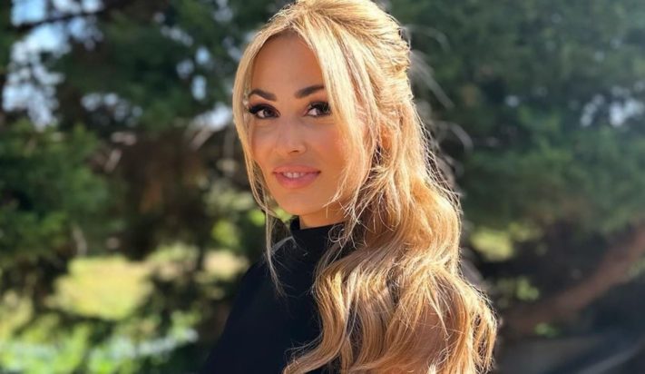 Ελένη Βουλγαράκη