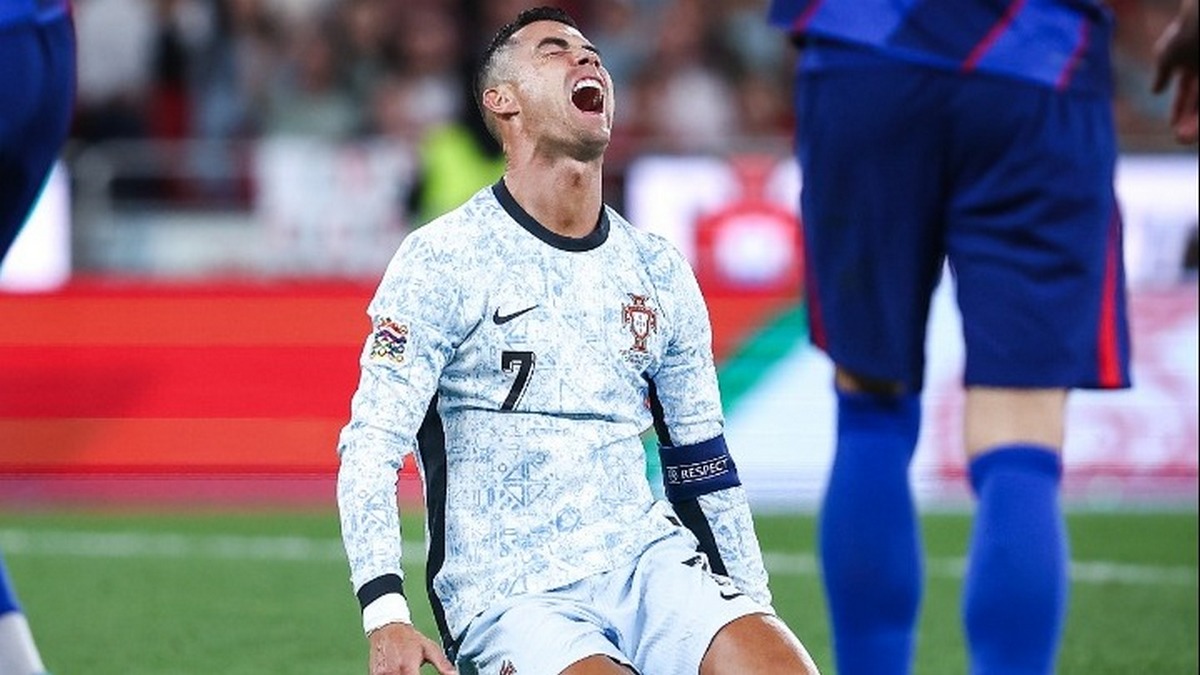 Nations League: Κέρδισε η Πορτογαλία σε ιστορικό ματς για Κριστιάνο και Πέπε – Νίκη για το Σαν Μαρίνο έπειτα από 34 χρόνια