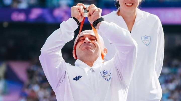 Παραολυμπιακοί Αγώνες 2024: Ο ελληνικός απολογισμός