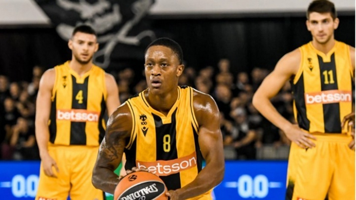 Τουρνουά Βελιγραδίου: Το… πάλεψε για ένα ημίχρονο η ΑΕΚ, απέναντι στην ισχυρή Παρτιζάν