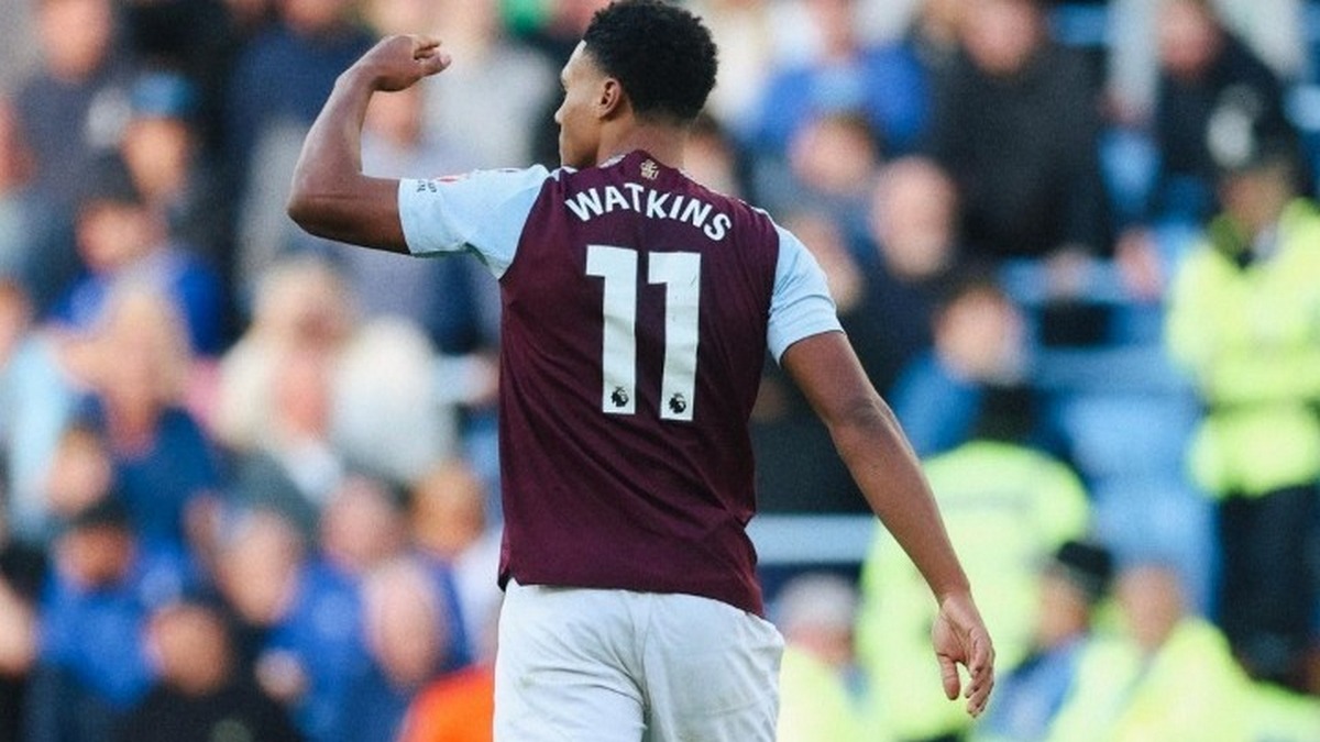 Premier League: Με ανατροπή, η Άστον Βίλα ξεπέρασε το εμπόδιο της Έβερτον – Αναλυτικά τα αποτελέσματα και η βαθμολογία