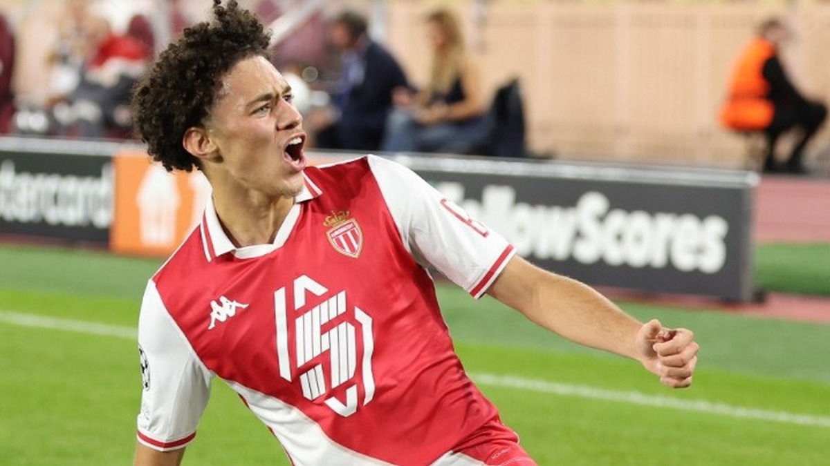 Champions League: «Μπαμ» της Μονακό κόντρα στην Μπαρτσελόνα – Λυτρώθηκε στο 90′ η Ατλέτικο – Νίκη για την «σταχτοπούτα» Μπρεστ