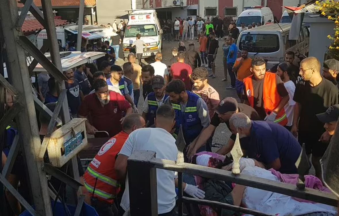 Λίβανος: Η λαμπερή CEO της εταιρείας «φάντασμα» που έφτιαξε τους βομβητές της Χεζμπολάχ – Ειδικότητά της η «διαχείριση καταστροφών»