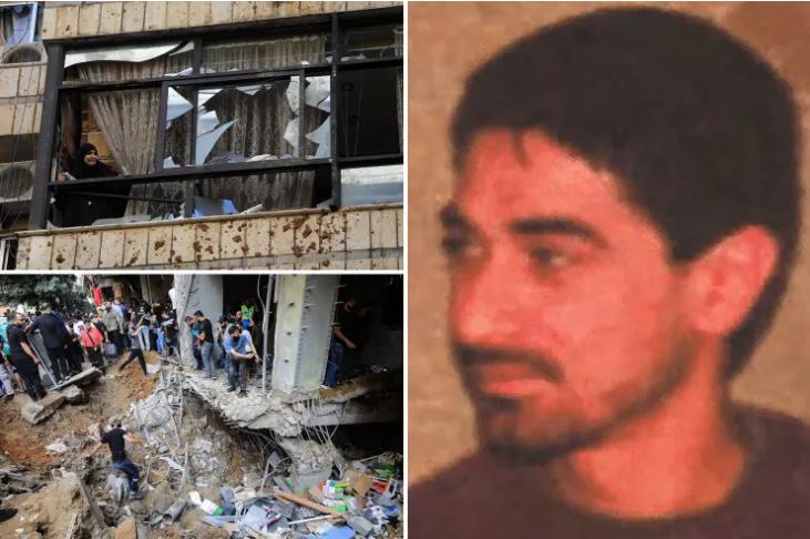 Το Ισραήλ σκότωσε τον Ιμπραήμ Ακίλ, ηγέτη της Χεζμπολάχ: Οι ΗΠΑ θεωρούν ότι ήταν πίσω από τον βομβαρδισμό στρατώνων των Πεζοναυτών το 1983 με 241 νεκρούς Αμερικανούς