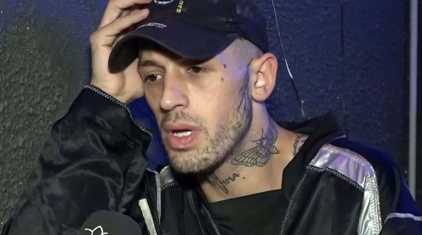 Τάσος Ξιαρχό