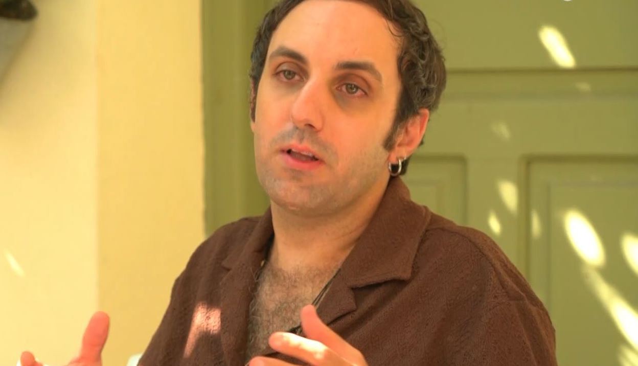 Χάρης Χιώτης