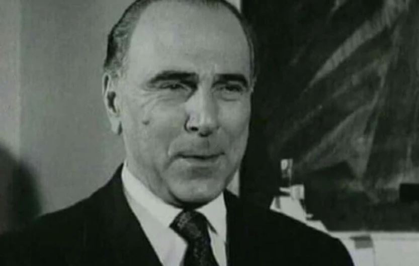 Περικλής Χριστοφορίδης: Ο ηθοποιός με ένα ακατάρριπτο ρεκόρ – Έπαιξε σε 203 ταινίες και όλη η οικογένειά του ήταν ηθοποιοί