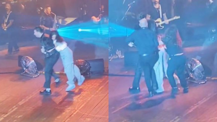 Χρήστος Μάστορας - Συναυλία