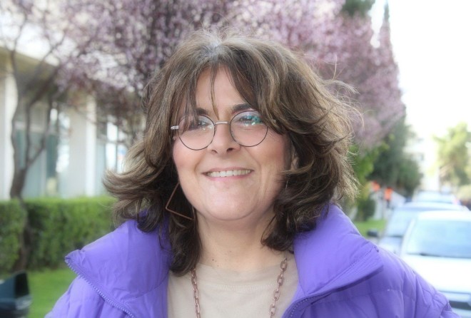 Θρήνος στην ΕΡΤ – Πέθανε η Ζέφη Τσουκαλά