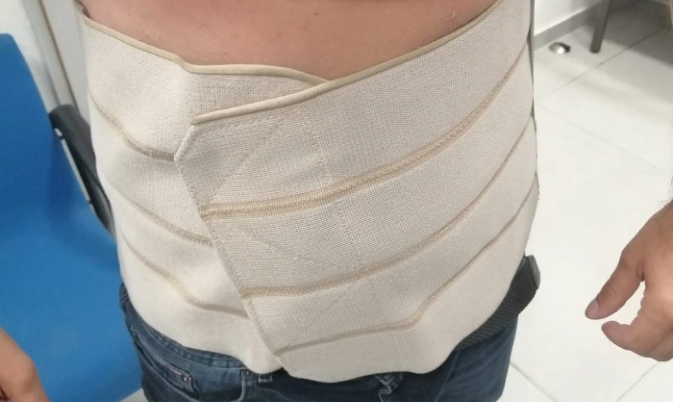 «Ελευθέριος Βενιζέλος»: 25χρονος επιχείρησε να μεταφέρει κοκαΐνη που είχε κρύψε σε… ζώνη μέσης