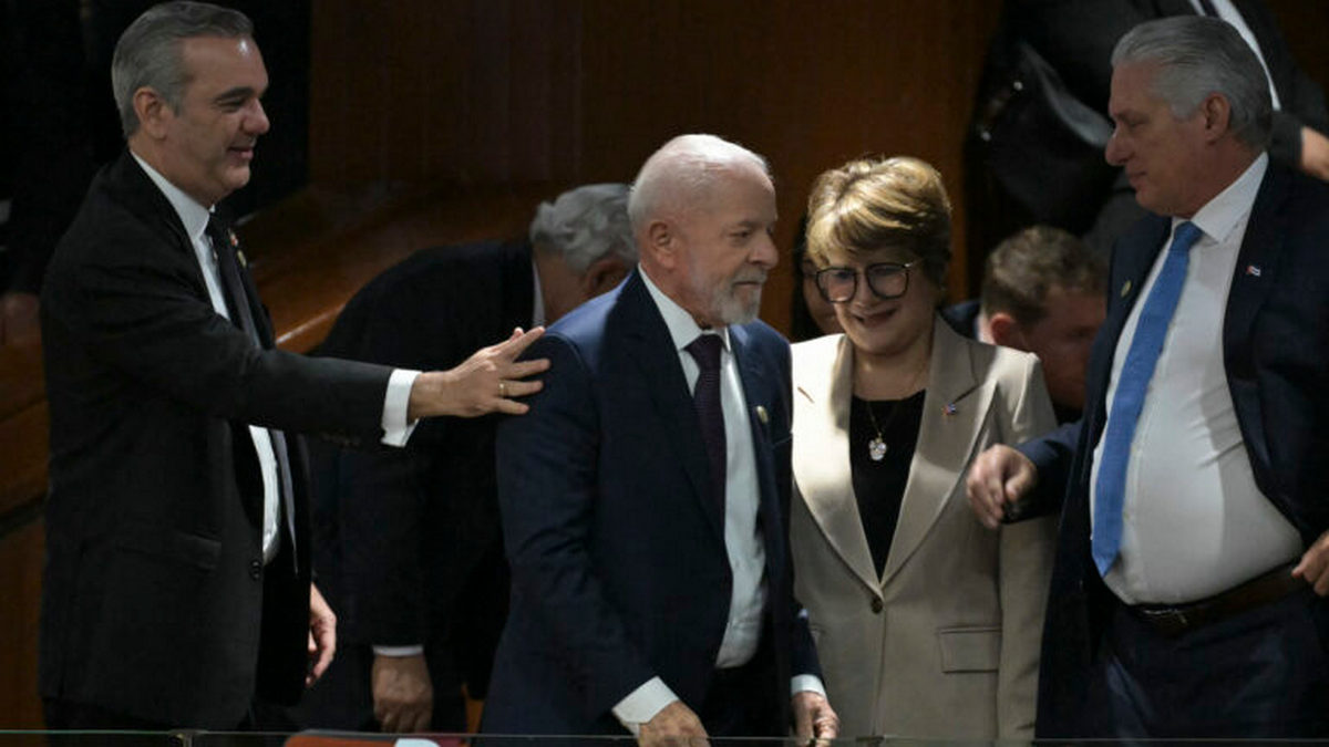 «Τεχνικό πρόβλημα» παρουσίασε το αεροσκάφος του προέδρου της Βραζιλίας μετά την απογείωσή του από το Μεξικό