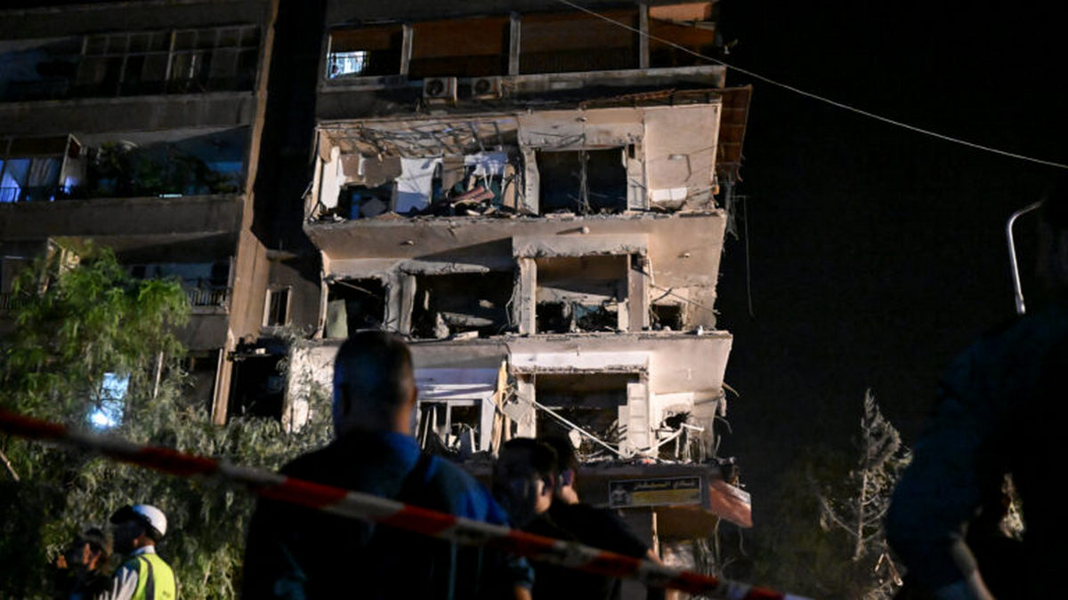 Λίβανος: Τουλάχιστον 36 νεκροί από ισραηλινά πλήγματα την Τρίτη, λέει το υπουργείο Υγείας