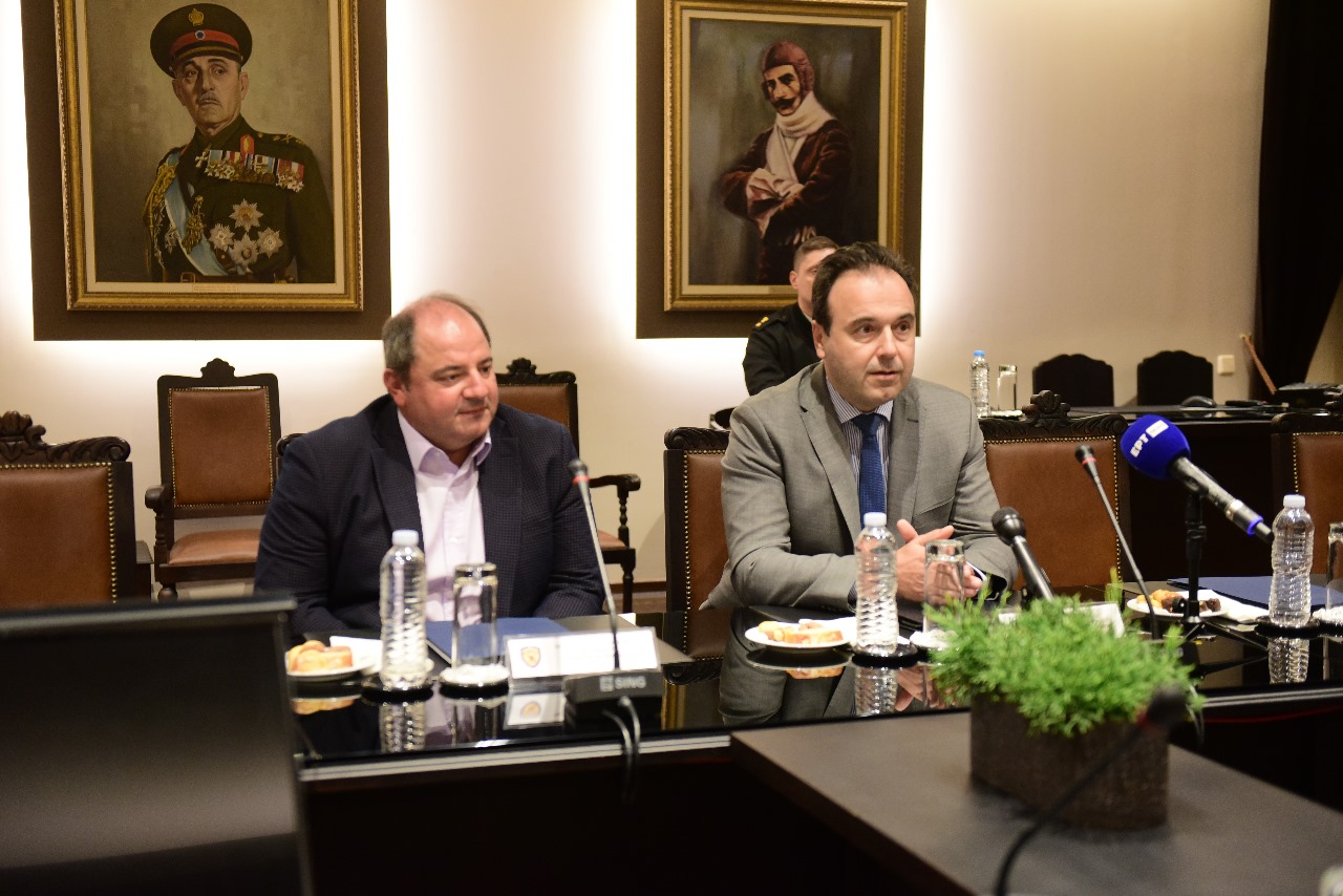 Εξελίξεις για την απόκτηση Στρατιωτικού Δορυφόρου από τις Ένοπλες Δυνάμεις – ΒΙΝΤΕΟ