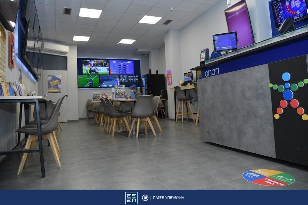 ΠΑΜΕ ΣΤΟΙΧΗΜΑ: Περισσότερα από 29 εκατομμύρια ευρώ σε κέρδη μοίρασε την  προηγούμενη εβδομάδα