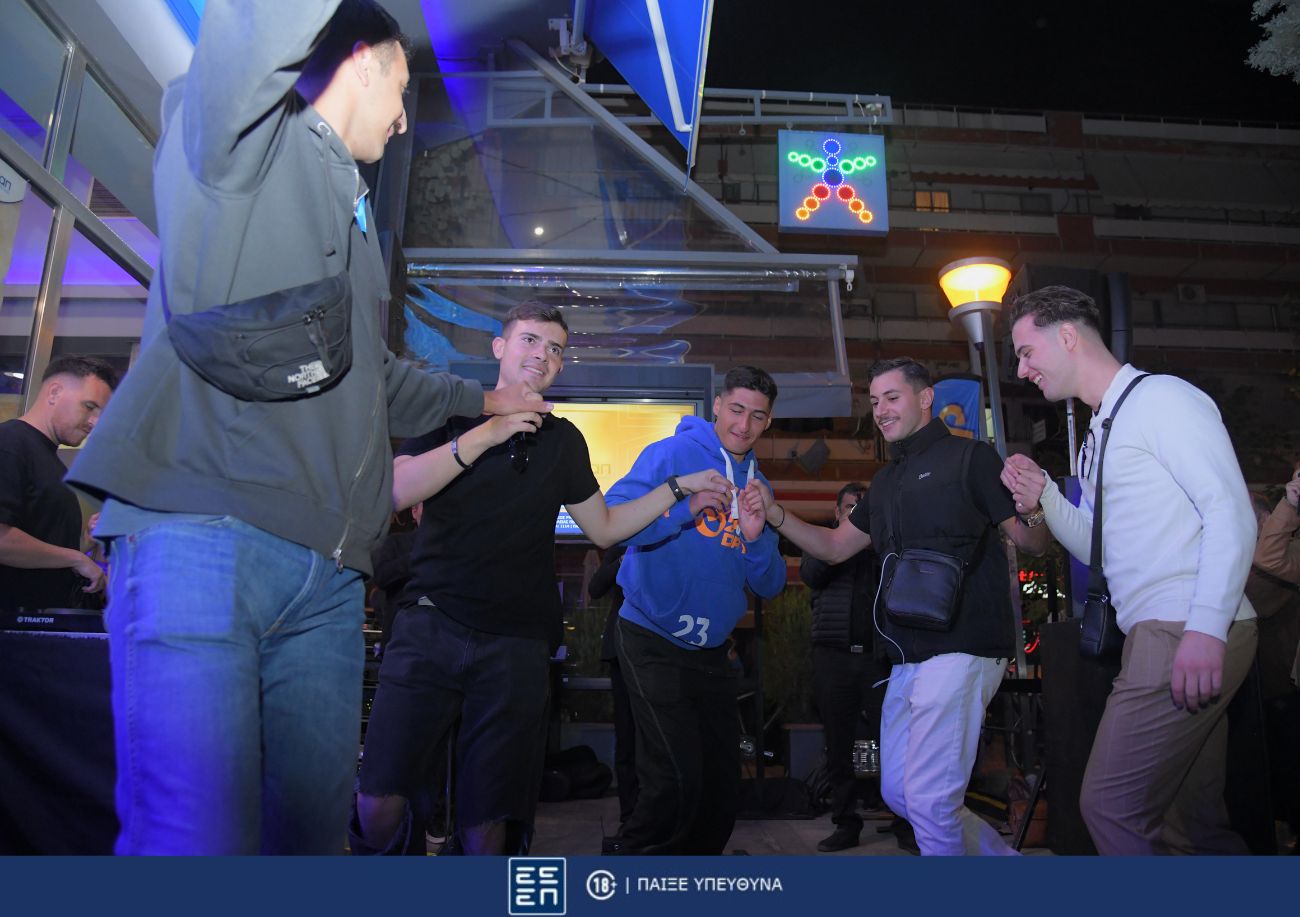 ΤΖΟΚΕΡ Πτολεμαΐδα