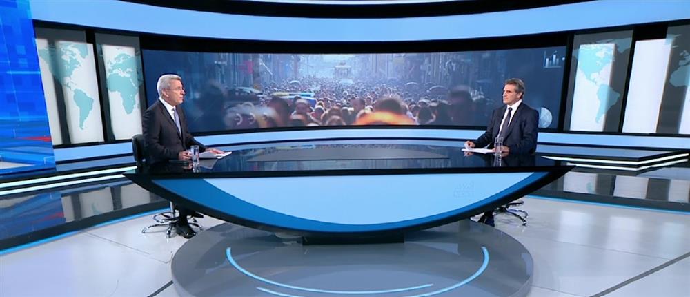 Δημοσκόπηση Marc: Πρωτιά της ΝΔ με 27,6%, στη δεύτερη θέση το ΠΑΣΟΚ με 16,5% – Υπεροχή Κασσελάκη για την προεδρία του ΣΥΡΙΖΑ