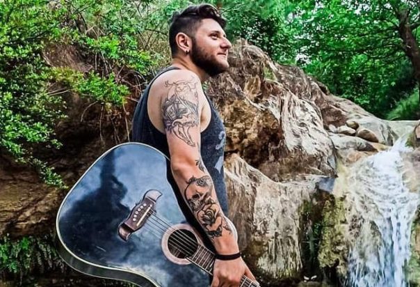 Φίλιππος Ρούσσος