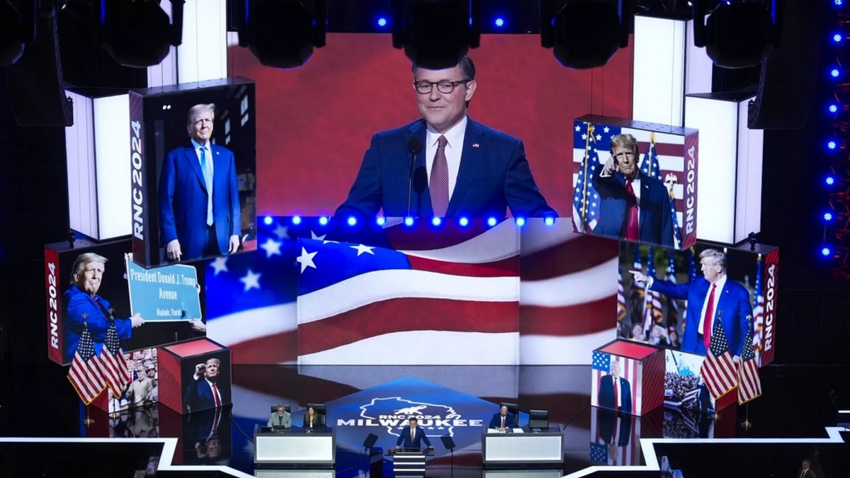 ΗΠΑ: Ο Τζέι Ντι Βανς προσάπτει στους Δημοκρατικούς «ριζοσπαστικές θέσεις υπέρ της άμβλωσης»