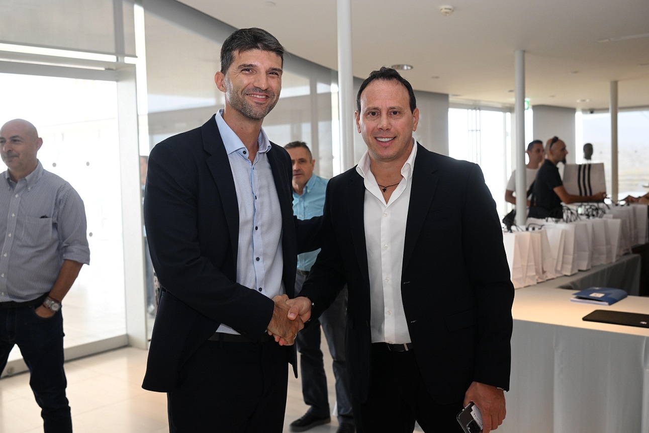 Με τη σφραγίδα του ΟΠΑΠ και ο εφετινός 41ος Αυθεντικός Μαραθώνιος – Η Αθήνα υποδέχεται 73.000 δρομείς για τη διήμερη αθλητική γιορτή στις 9 και 10 Νοεμβρίου