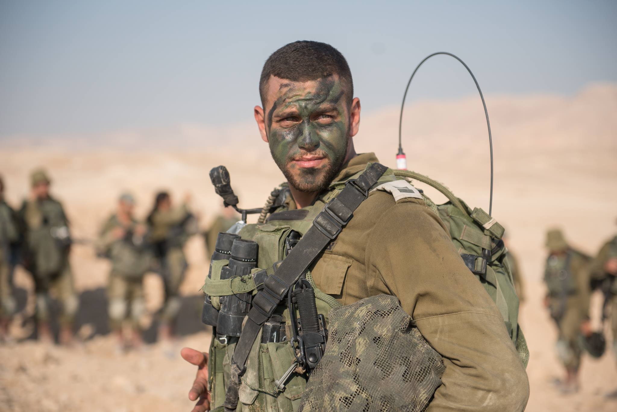 Ισραήλ: Η Μεραρχία που διέλυσε τη Χαμάς στο Χαν Γιουνίς ηγείται της εισβολής στον Λίβανο – Βίντεο της στρατιωτικής επιχείρησης