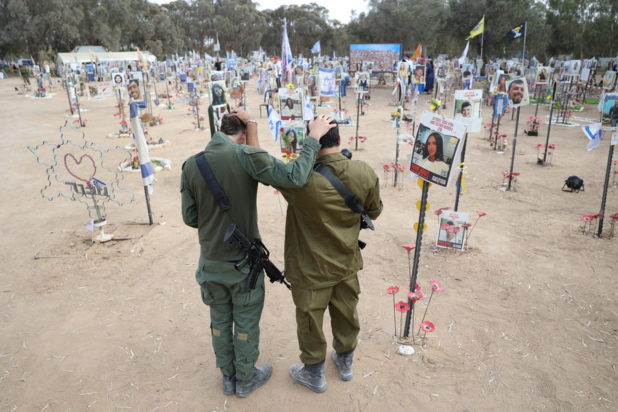 New York Times Χαμάς Ισραήλ