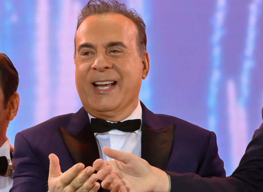 Φώτης Σεργουλόπουλος