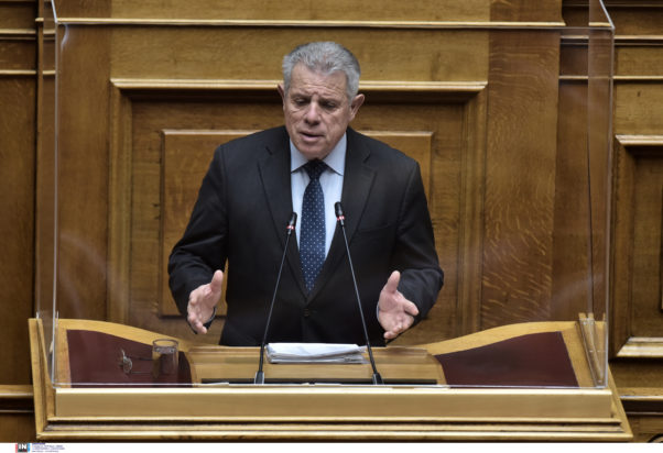 Γιώργος Βλάχος