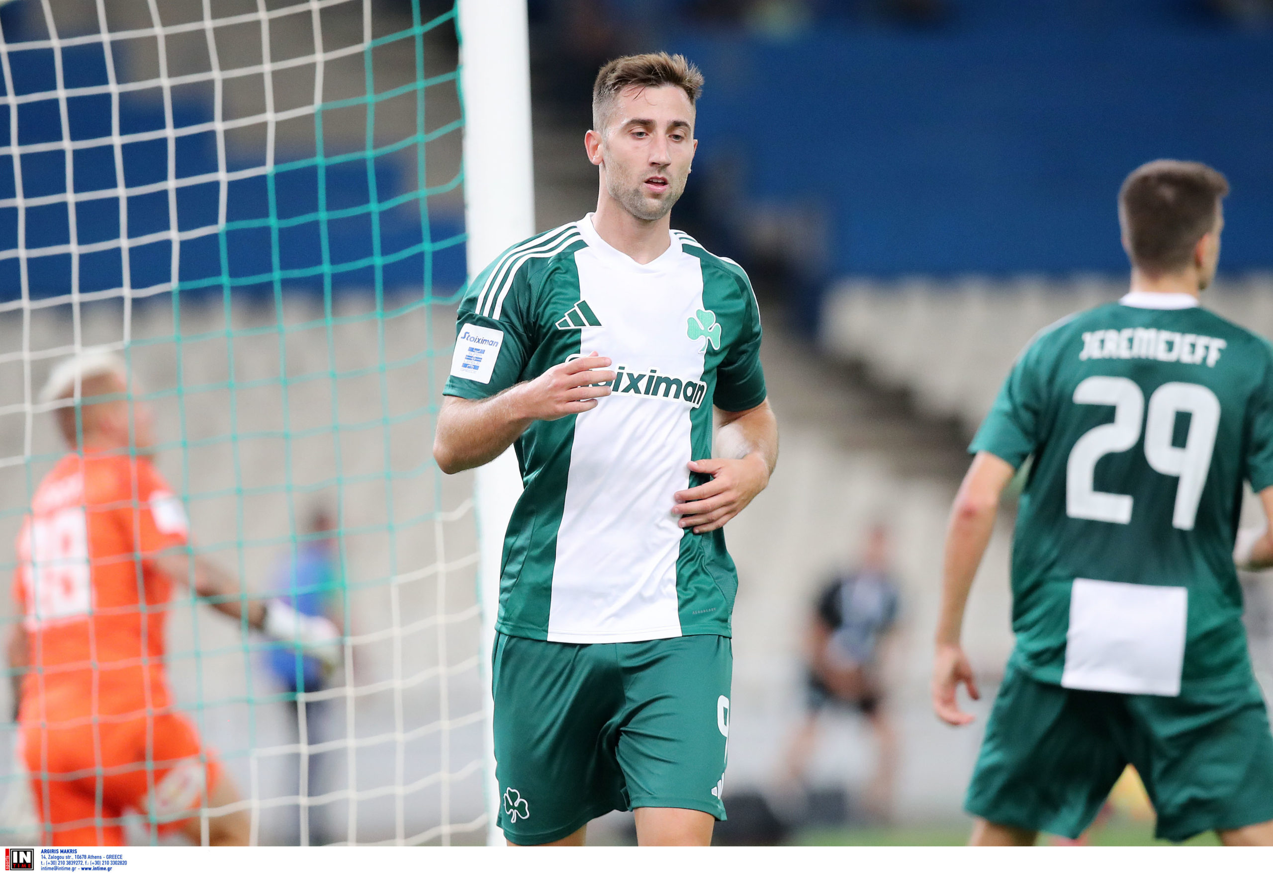 Παναθηναϊκός Σπόραρ