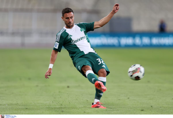 Τζορτζ Μπάλντοκ