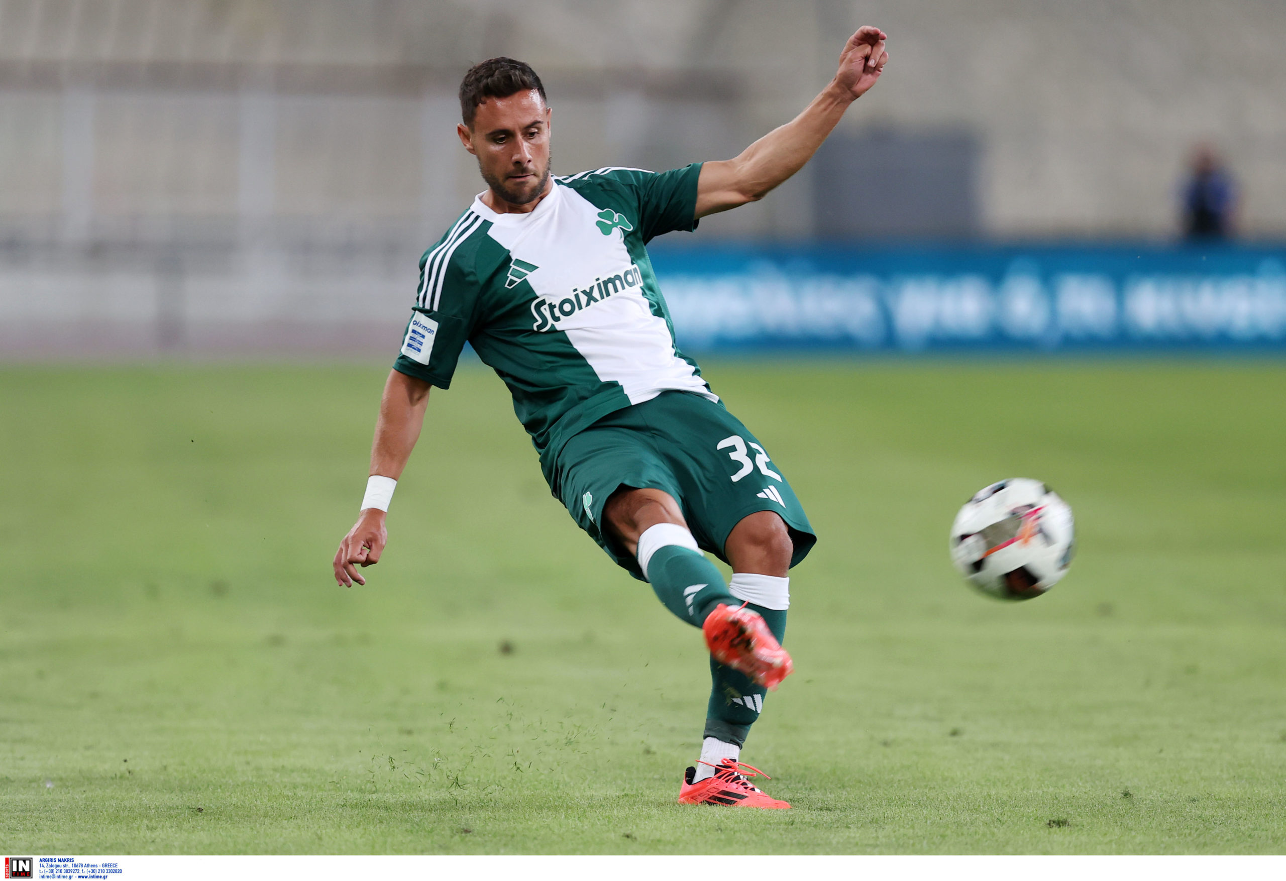 Τζορτζ Μπάλντοκ