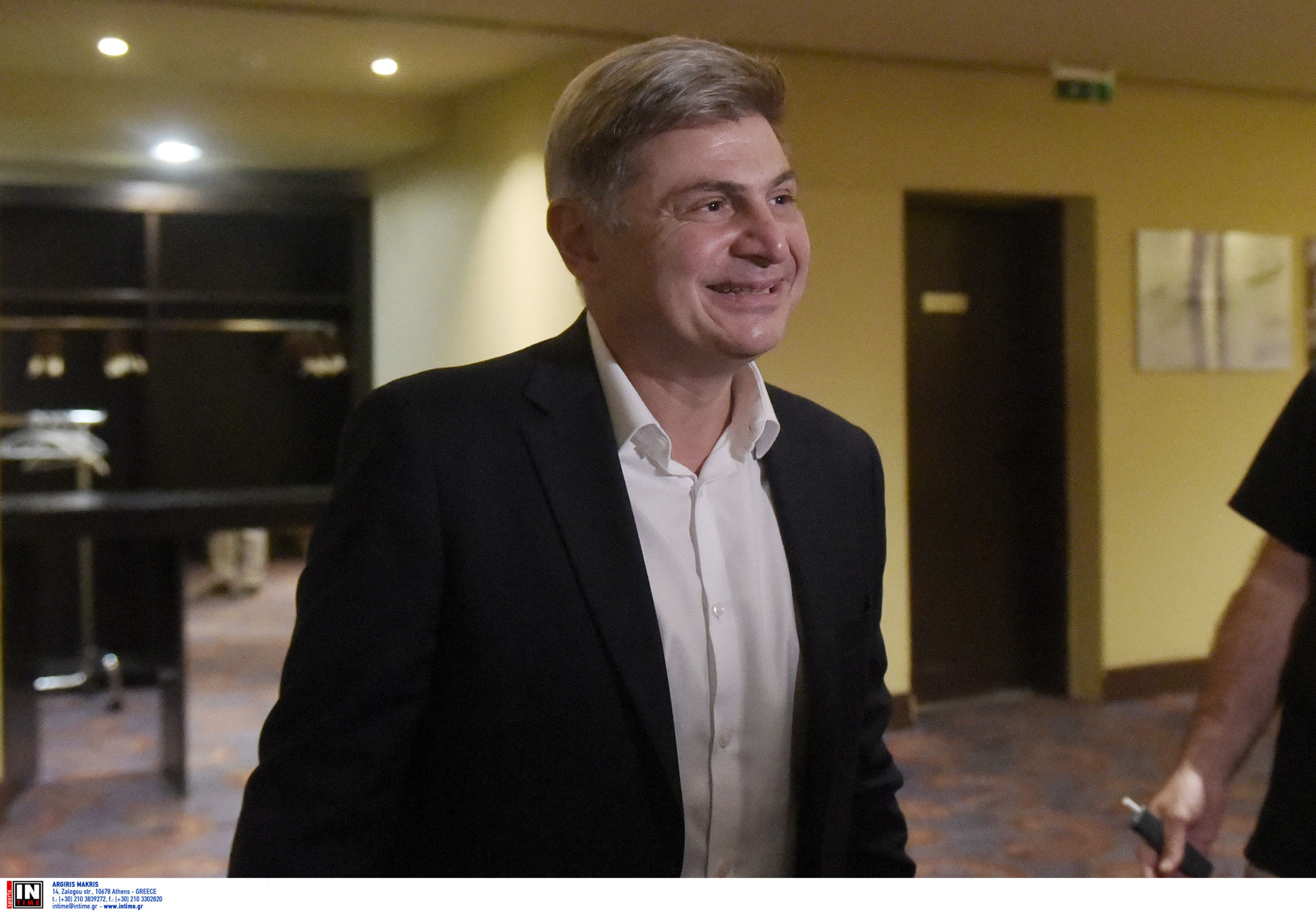 Κεντρική Επιτροπή ΣΥΡΙΖΑ