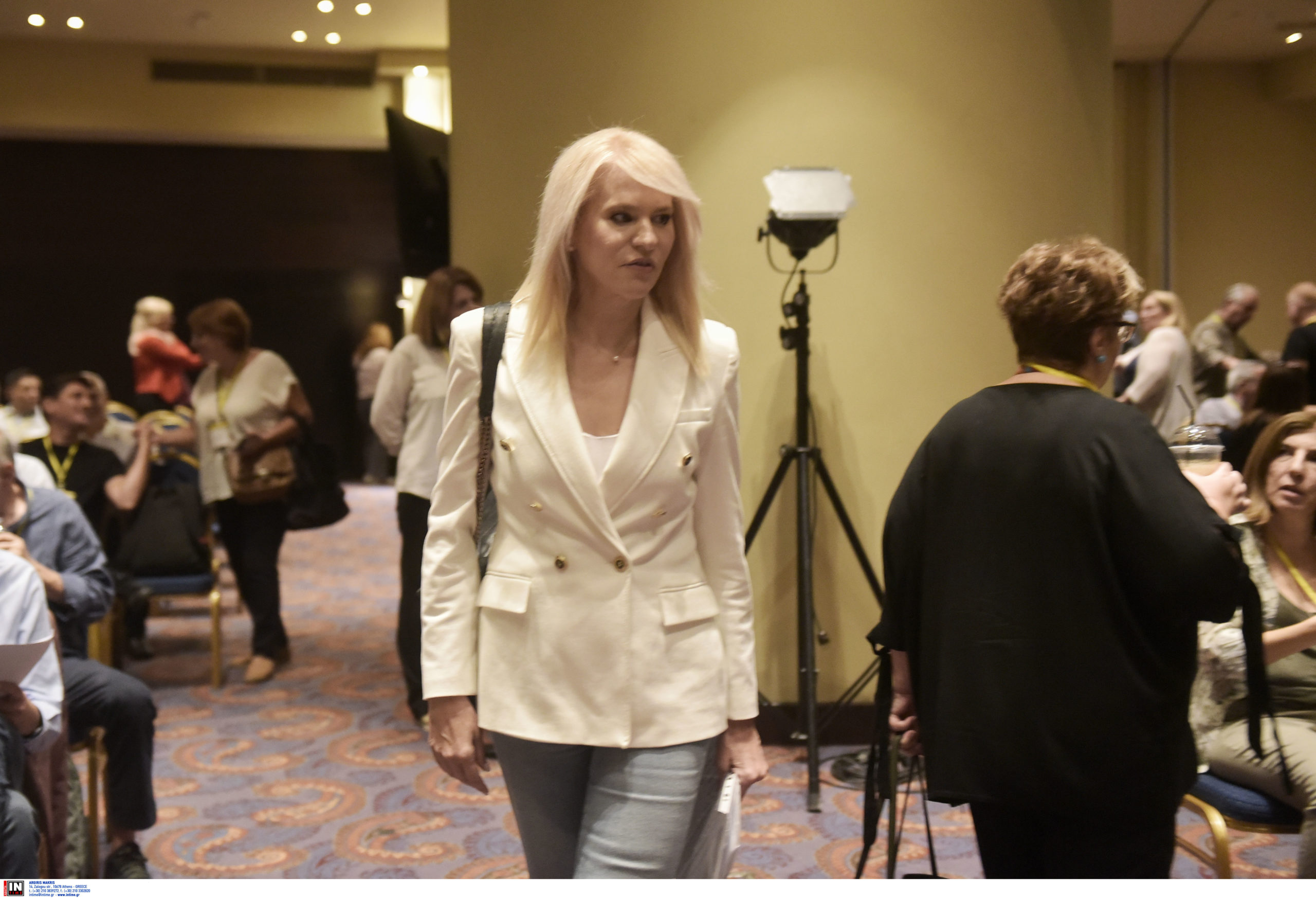 Κεντρική Επιτροπή ΣΥΡΙΖΑ