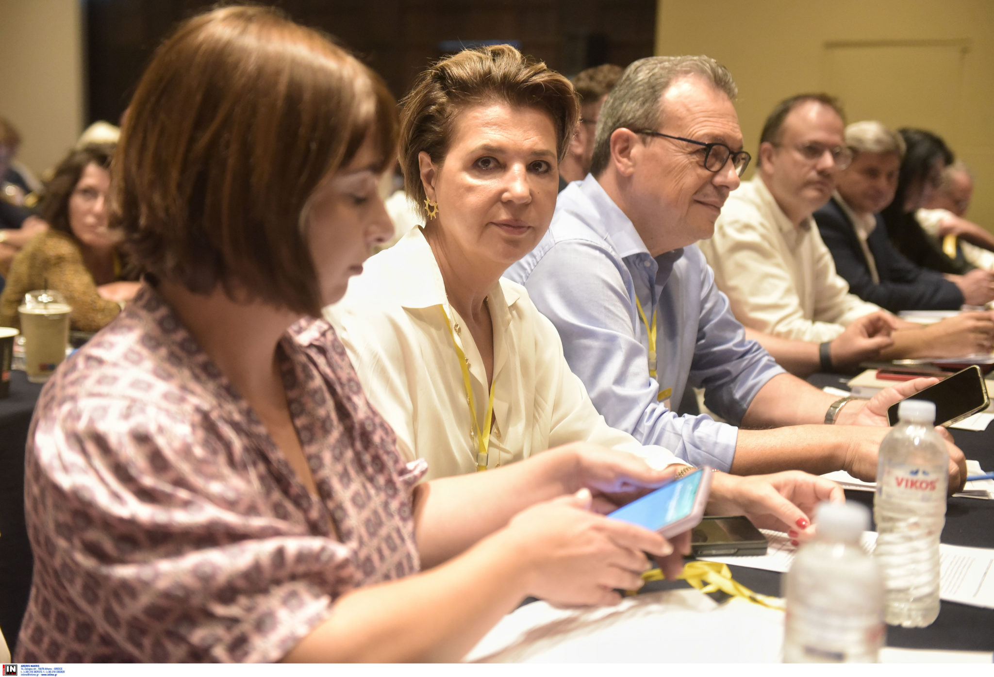 Κεντρική Επιτροπή ΣΥΡΙΖΑ