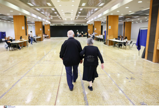 ΠΑΣΟΚ εκλογές