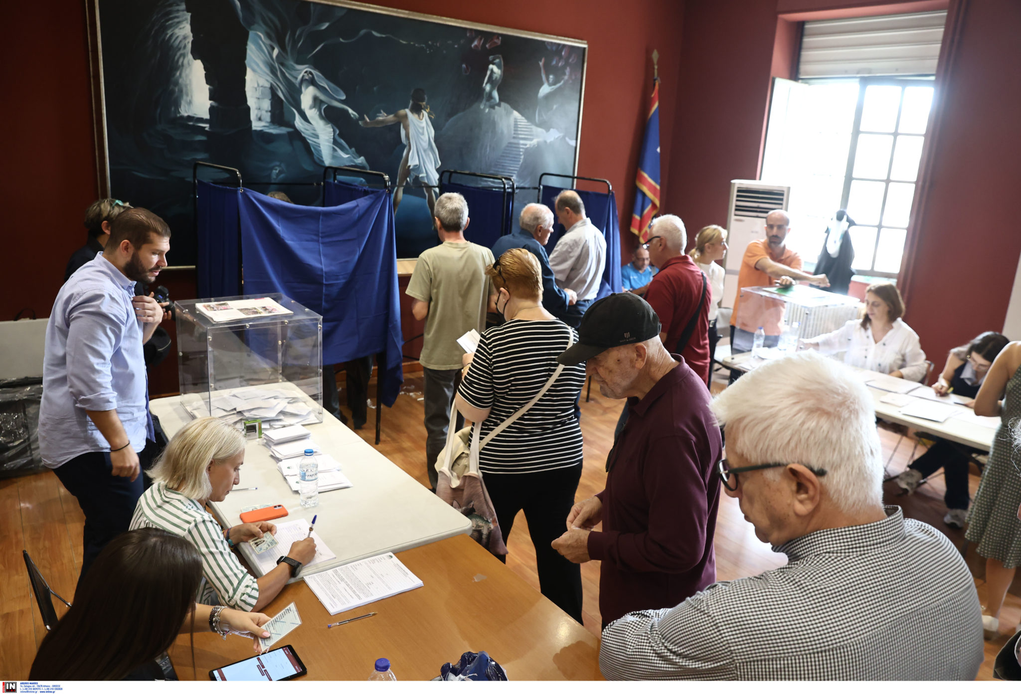 εκλογές ΠΑΣΟΚ