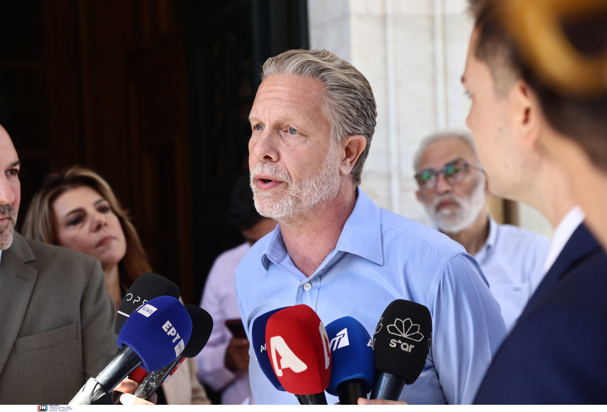 Γερουλάνος ΠΑΣΟΚ