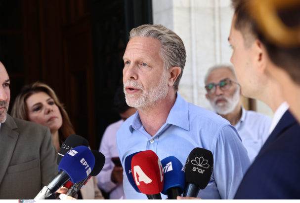 Γερουλάνος ΠΑΣΟΚ